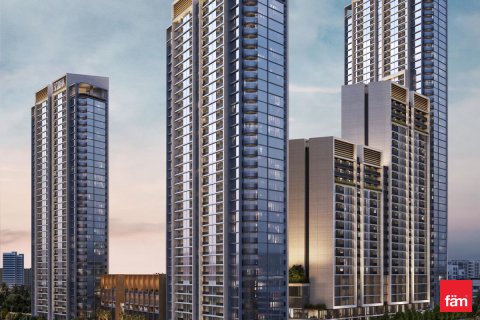 شقة للبيع في Motor City، دبي، الإمارات العربية المتحدة 1 غرفة نوم ، 63 متر مربع ، رقم 703816 - صورة 7