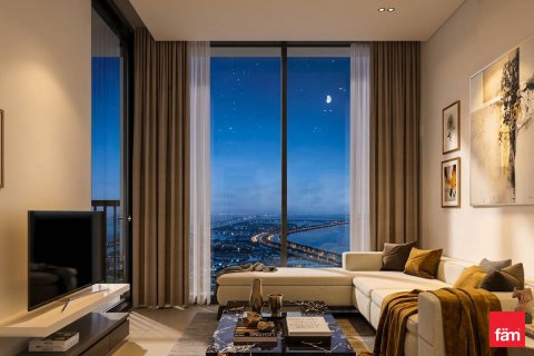 Apartman u Motor City, Dubai, UAE 63 m2, 1 spavaća soba Br. 703816