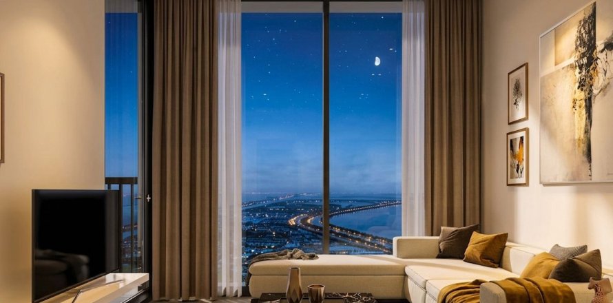 Wohnung in Motor City, Dubai, VAE: 1 Schlafzimmer, 63 m2 Nr. 703816
