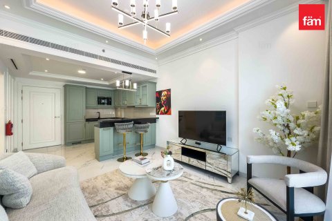 Lakás itt: Arjan, Dubai, EAE, 2 hálószoba, 90.5 m², azonosító: 703823 - fénykép 3