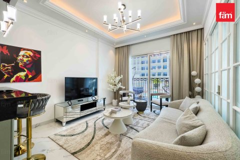 Lakás itt: Arjan, Dubai, EAE, 2 hálószoba, 90.5 m², azonosító: 703823 - fénykép 2