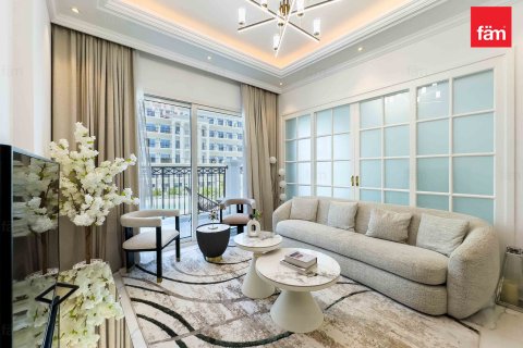 Lakás itt: Arjan, Dubai, EAE, 2 hálószoba, 90.5 m², azonosító: 703823 - fénykép 5