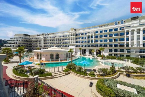 Apartman u gradu Arjan, Dubai, UAE 2 spavaće sobe, 90.5 m2 Br. 703823