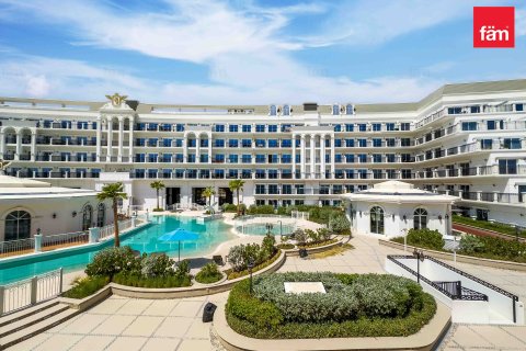 Lakás itt: Arjan, Dubai, EAE, 2 hálószoba, 90.5 m², azonosító: 703823 - fénykép 25