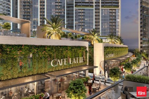 Apartamento para venda em Motor City, Dubai, EAU 1 quarto, 61.6 m2 № 703822 - foto 4