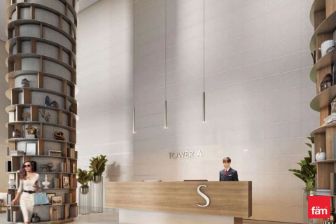 Apartamento para venda em Motor City, Dubai, EAU 1 quarto, 61.6 m2 № 703822 - foto 10