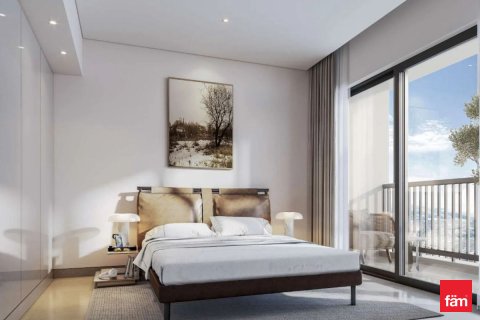 Apartamento para venda em Motor City, Dubai, EAU 1 quarto, 61.6 m2 № 703822 - foto 3