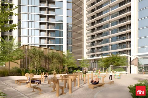 Apartamento para venda em Motor City, Dubai, EAU 1 quarto, 61.6 m2 № 703822 - foto 6