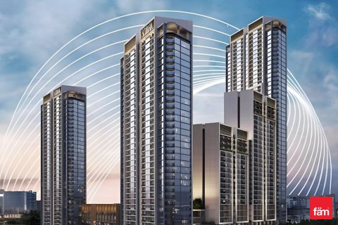 Apartamento para venda em Motor City, Dubai, EAU 1 quarto, 61.6 m2 № 703822 - foto 8