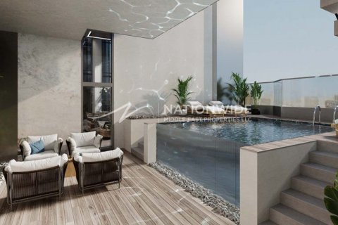 Byt v Abu Dhabi, SAE 2 ložnice, 145 m² Č.: 633065 - fotografie 10