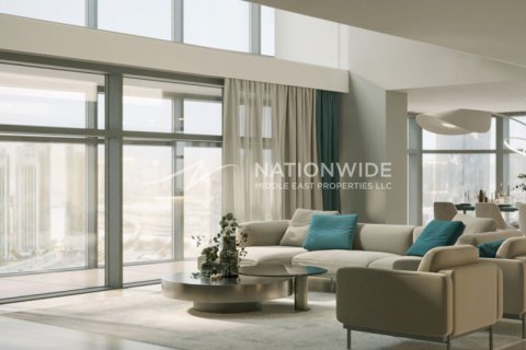 Byt v Abu Dhabi, SAE 2 ložnice, 145 m² Č.: 633065 - fotografie 3