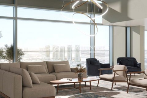 Byt v Abu Dhabi, SAE 2 ložnice, 145 m² Č.: 633065 - fotografie 6