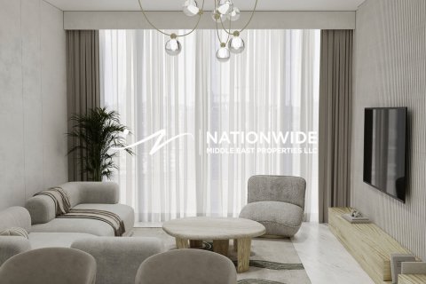 Byt v Abu Dhabi, SAE 1 ložnice, 98 m² Č.: 633064 - fotografie 6
