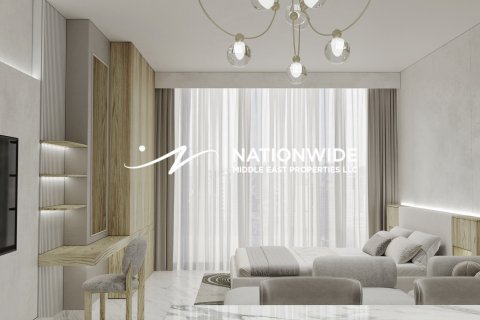 Byt v Abu Dhabi, SAE 1 ložnice, 98 m² Č.: 633064 - fotografie 5