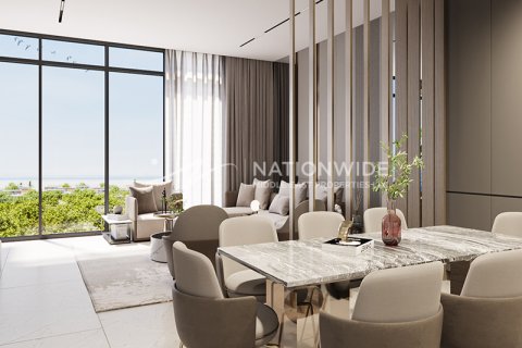 Řadový dům v Abu Dhabi, SAE 3 ložnice, 221 m² Č.: 633068 - fotografie 5