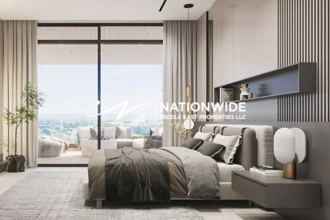 Řadový dům v Abu Dhabi, SAE 3 ložnice, 221 m² Č.: 633068 - fotografie 6