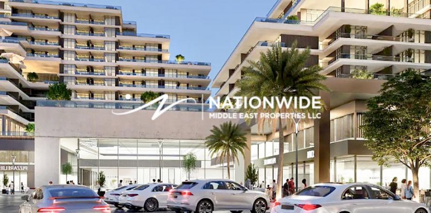 Řadový dům v Abu Dhabi, SAE 3 ložnice, 221 m² Č.: 633068