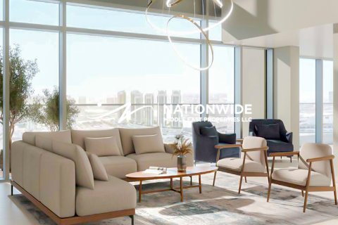 Byt v Abu Dhabi, SAE 1 ložnice, 91 m² Č.: 633070 - fotografie 5