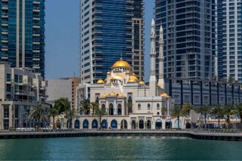 דירה למכירה ב Dubai Marina, Dubai, איחוד האמירויות  41 מ"ר, מספר 660063 - תמונה 16