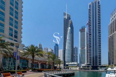 דירה למכירה ב Dubai Marina, Dubai, איחוד האמירויות  41 מ"ר, מספר 660063 - תמונה 14