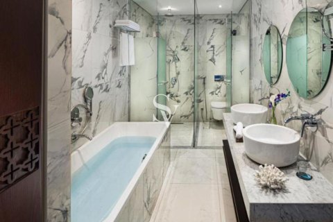 דירה למכירה ב Dubai Marina, Dubai, איחוד האמירויות  41 מ"ר, מספר 660063 - תמונה 5