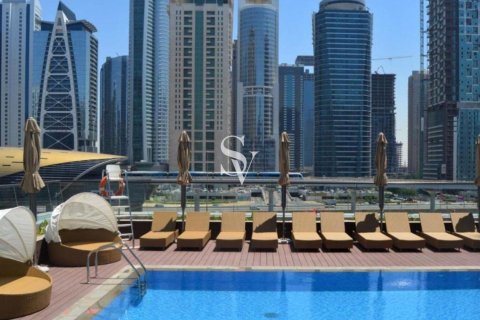 דירה למכירה ב Dubai Marina, Dubai, איחוד האמירויות  41 מ"ר, מספר 660063 - תמונה 4