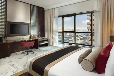 דירה למכירה ב Dubai Marina, Dubai, איחוד האמירויות  41 מ"ר, מספר 660063 - תמונה 8