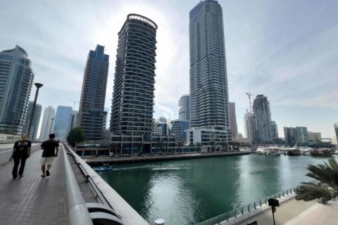 דירה למכירה ב Dubai Marina, Dubai, איחוד האמירויות  41 מ"ר, מספר 660063 - תמונה 15