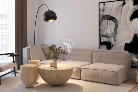 דירה למכירה ב wasl gate, Dubai, איחוד האמירויות  2 חדרי שינה, 123 מ"ר, מספר 660064 - תמונה 1