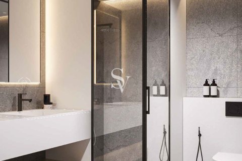 דירה למכירה ב wasl gate, Dubai, איחוד האמירויות  2 חדרי שינה, 123 מ"ר, מספר 660064 - תמונה 13