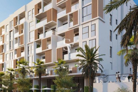 דירה למכירה ב wasl gate, Dubai, איחוד האמירויות  2 חדרי שינה, 123 מ"ר, מספר 660064 - תמונה 2