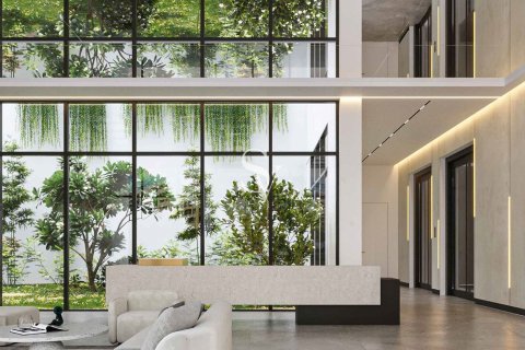 דירה למכירה ב wasl gate, Dubai, איחוד האמירויות  2 חדרי שינה, 123 מ"ר, מספר 660064 - תמונה 9