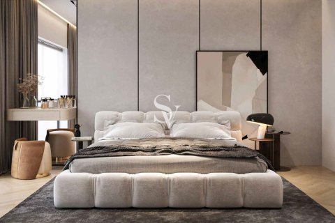 דירה למכירה ב wasl gate, Dubai, איחוד האמירויות  2 חדרי שינה, 123 מ"ר, מספר 660064 - תמונה 10