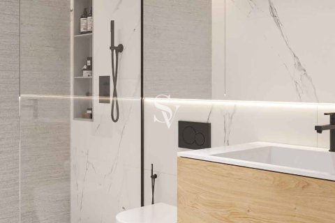 דירה למכירה ב wasl gate, Dubai, איחוד האמירויות  2 חדרי שינה, 123 מ"ר, מספר 660064 - תמונה 11