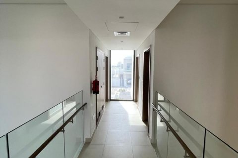 Yas Island, Abu Dhabi, संयुक्त अरब अमीरात में टाउनहाउस, 4 बेडरूम, 479 वर्ग मीटर, संख्या 594088 - फ़ोटो 14