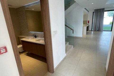 Yas Island, Abu Dhabi, संयुक्त अरब अमीरात में टाउनहाउस, 4 बेडरूम, 479 वर्ग मीटर, संख्या 594088 - फ़ोटो 10