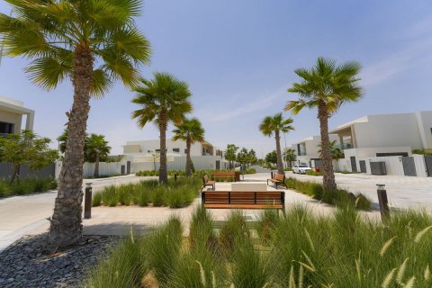 Yas Island, Abu Dhabi, संयुक्त अरब अमीरात में टाउनहाउस, 4 बेडरूम, 479 वर्ग मीटर, संख्या 594088 - फ़ोटो 17