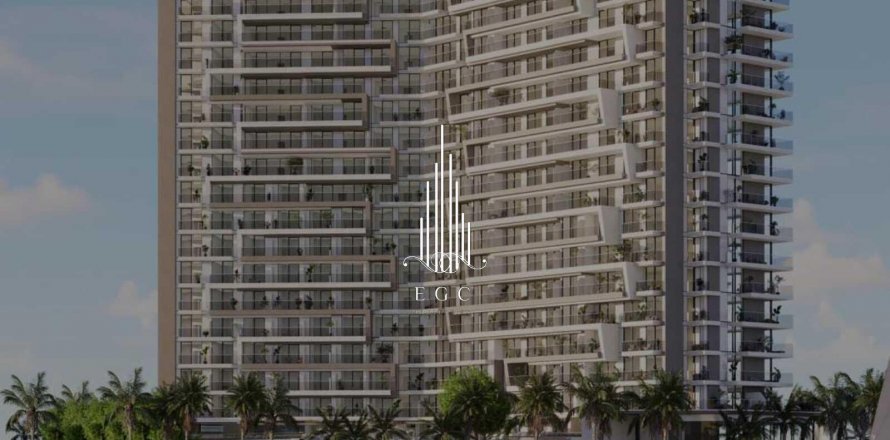 Apartment on the Yas Island, Abu Dhabi, UAE 2 bedrooms, 118 sq.m. № 591796