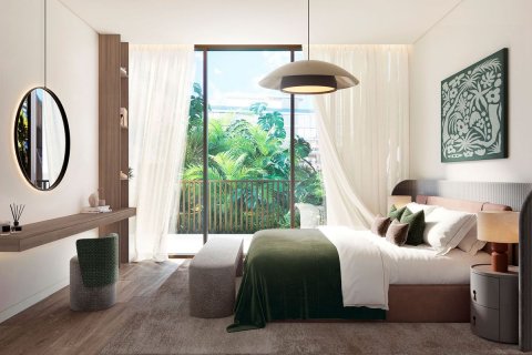 Müüa korter on the Saadiyat Island, Abu Dhabi, AÜE: 2 magamistoaga, 214 m² Nr 594027 - pilt 4