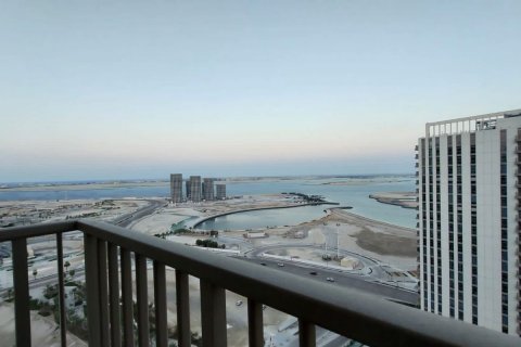 Apartment in Al Reem Island, Abu Dhabi, UAE 3 bedrooms, 145 sq.m. № 594017 - photo 1