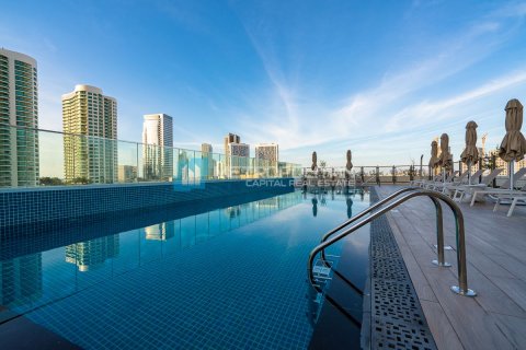 Apartment in Al Reem Island, Abu Dhabi, UAE 3 bedrooms, 145 sq.m. № 594017 - photo 10