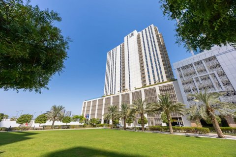 Apartment in Al Reem Island, Abu Dhabi, UAE 3 bedrooms, 145 sq.m. № 594017 - photo 14