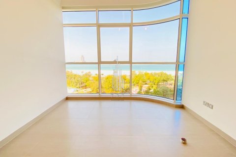 Apartament në Corniche Road, Abu Dhabi, Emiratet e Bashkuara Arabe 3 dhoma gjumi, 185.8 m2. № 591792 - Foto 4