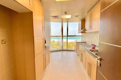 Apartament në Corniche Road, Abu Dhabi, Emiratet e Bashkuara Arabe 3 dhoma gjumi, 185.8 m2. № 591792 - Foto 14
