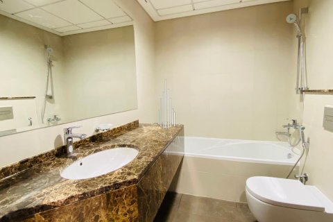 Apartament në Corniche Road, Abu Dhabi, Emiratet e Bashkuara Arabe 3 dhoma gjumi, 185.8 m2. № 591792 - Foto 21