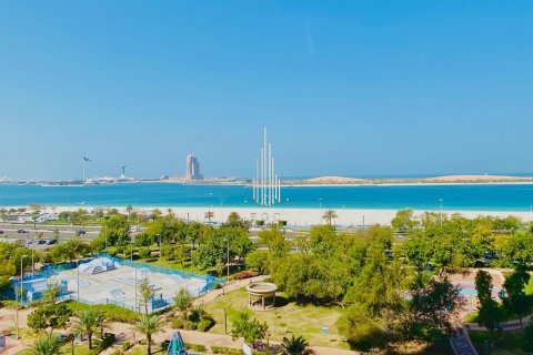 Apartament në Corniche Road, Abu Dhabi, Emiratet e Bashkuara Arabe 3 dhoma gjumi, 185.8 m2. № 591792 - Foto 29