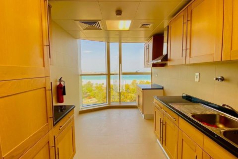 Apartament në Corniche Road, Abu Dhabi, Emiratet e Bashkuara Arabe 3 dhoma gjumi, 185.8 m2. № 591792 - Foto 15