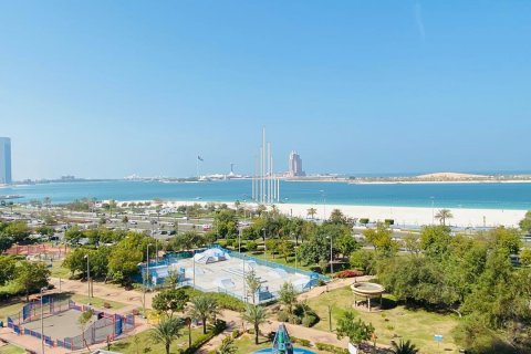 Apartament në Corniche Road, Abu Dhabi, Emiratet e Bashkuara Arabe 3 dhoma gjumi, 185.8 m2. № 591792 - Foto 28