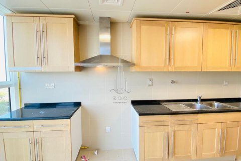 Apartament në Corniche Road, Abu Dhabi, Emiratet e Bashkuara Arabe 3 dhoma gjumi, 185.8 m2. № 591792 - Foto 17
