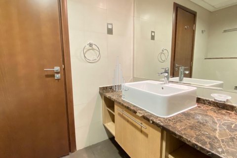 Apartament në Corniche Road, Abu Dhabi, Emiratet e Bashkuara Arabe 3 dhoma gjumi, 185.8 m2. № 591792 - Foto 26